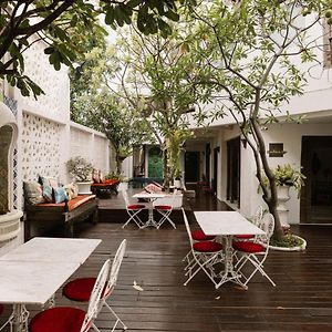 At Niman Conceptual Home Chiangmai